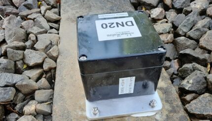 Inclinaison intelligente