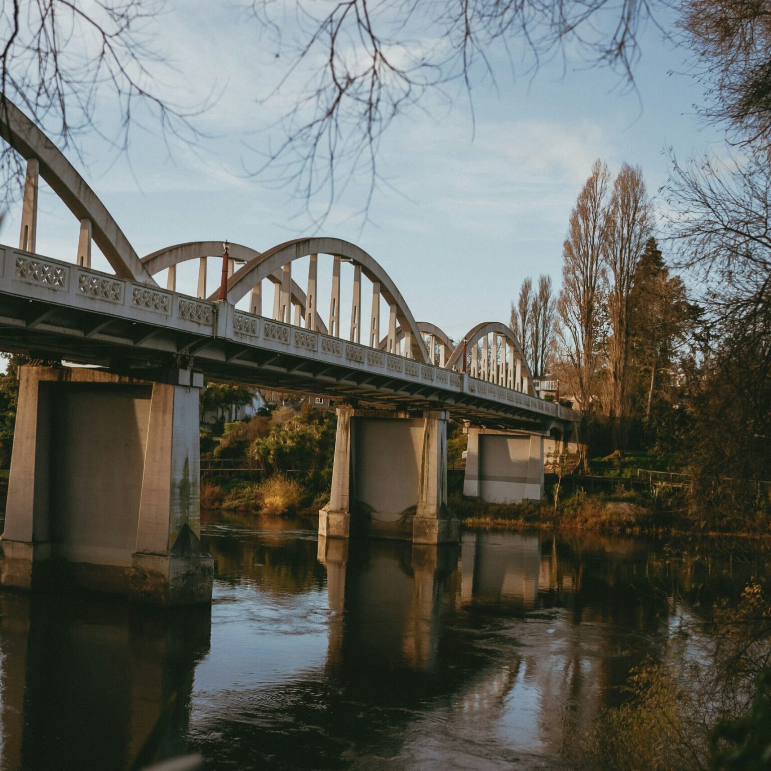 Post tension à Casablanca
