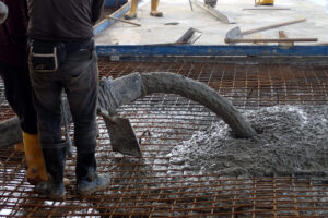Béton précontraint au Maroc
